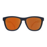 Goodr 07. EYEWEAR - SUNGLASSES - SUNGLASSES OG Limited Edition - War Eagle