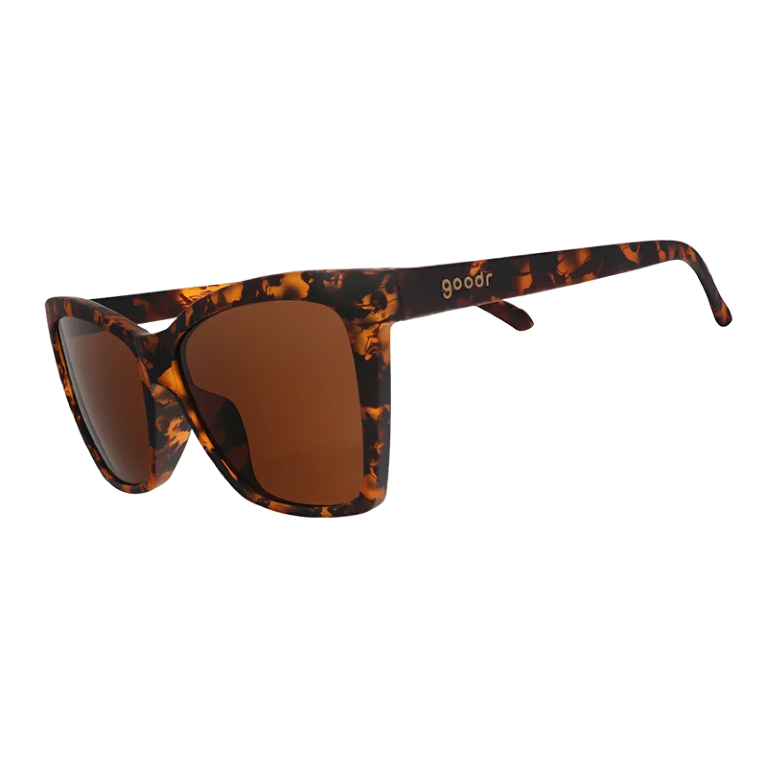 Goodr 07. EYEWEAR - SUNGLASSES - SUNGLASSES Pop G VANGUARD VISIONARY