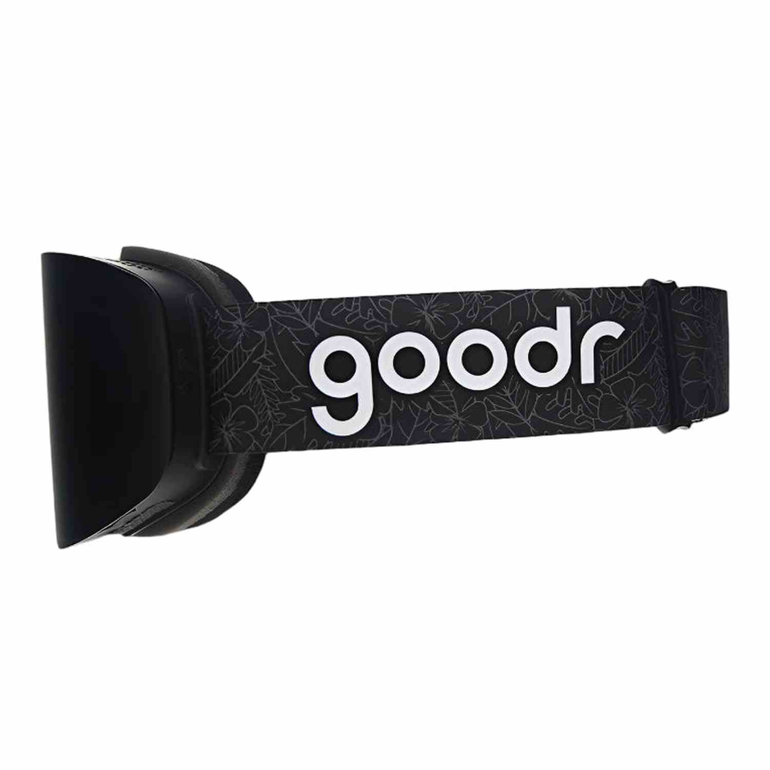 Goodr 07. EYEWEAR - GOGGLES - GOGGLES Snow G: Apres All Day