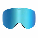 Goodr 07. EYEWEAR - GOGGLES - GOGGLES Snow G: Bunny Slope Dropout