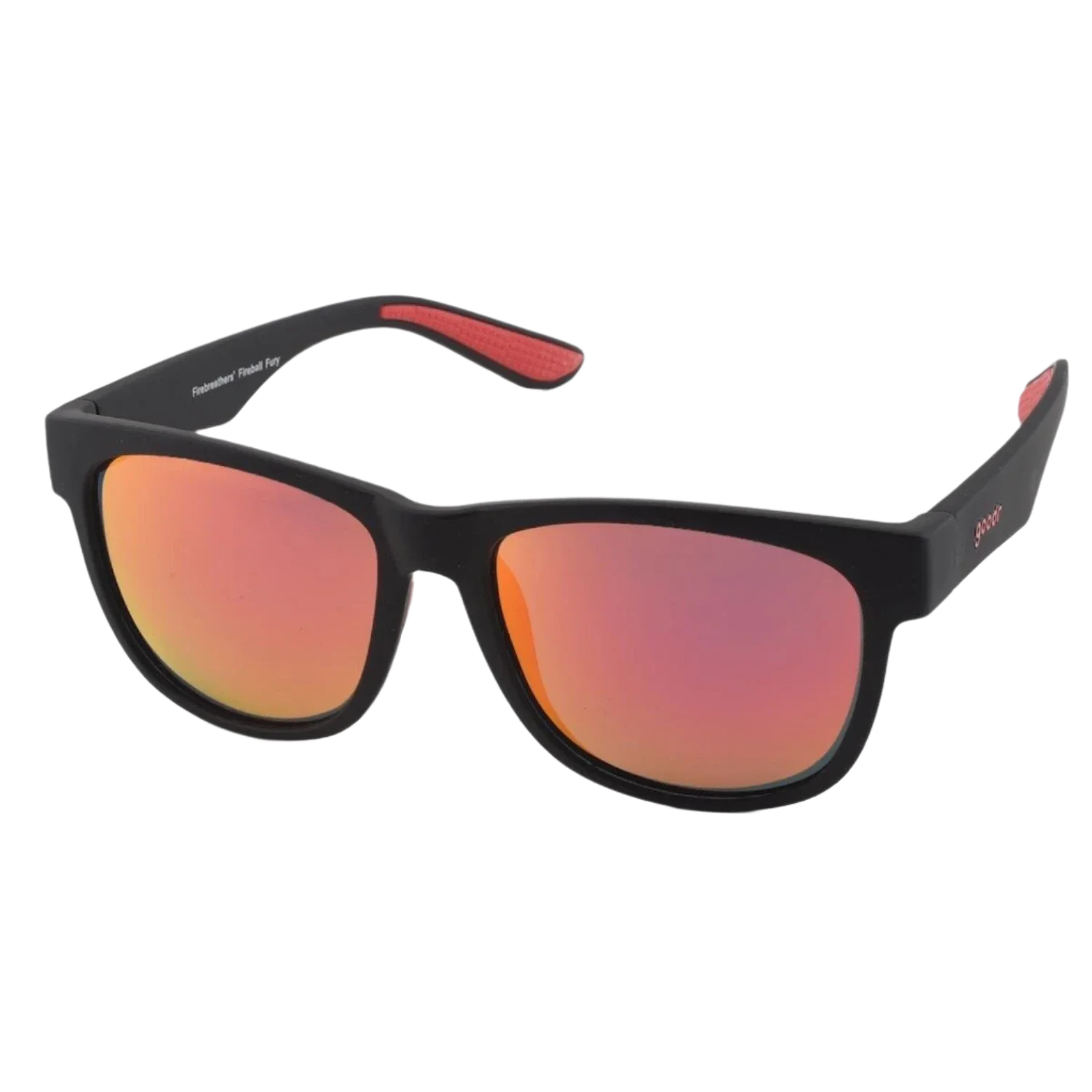 Goodr 07. EYEWEAR - SUNGLASSES - SUNGLASSES The BFGs NINJA KICK THE DAMN RABBIT