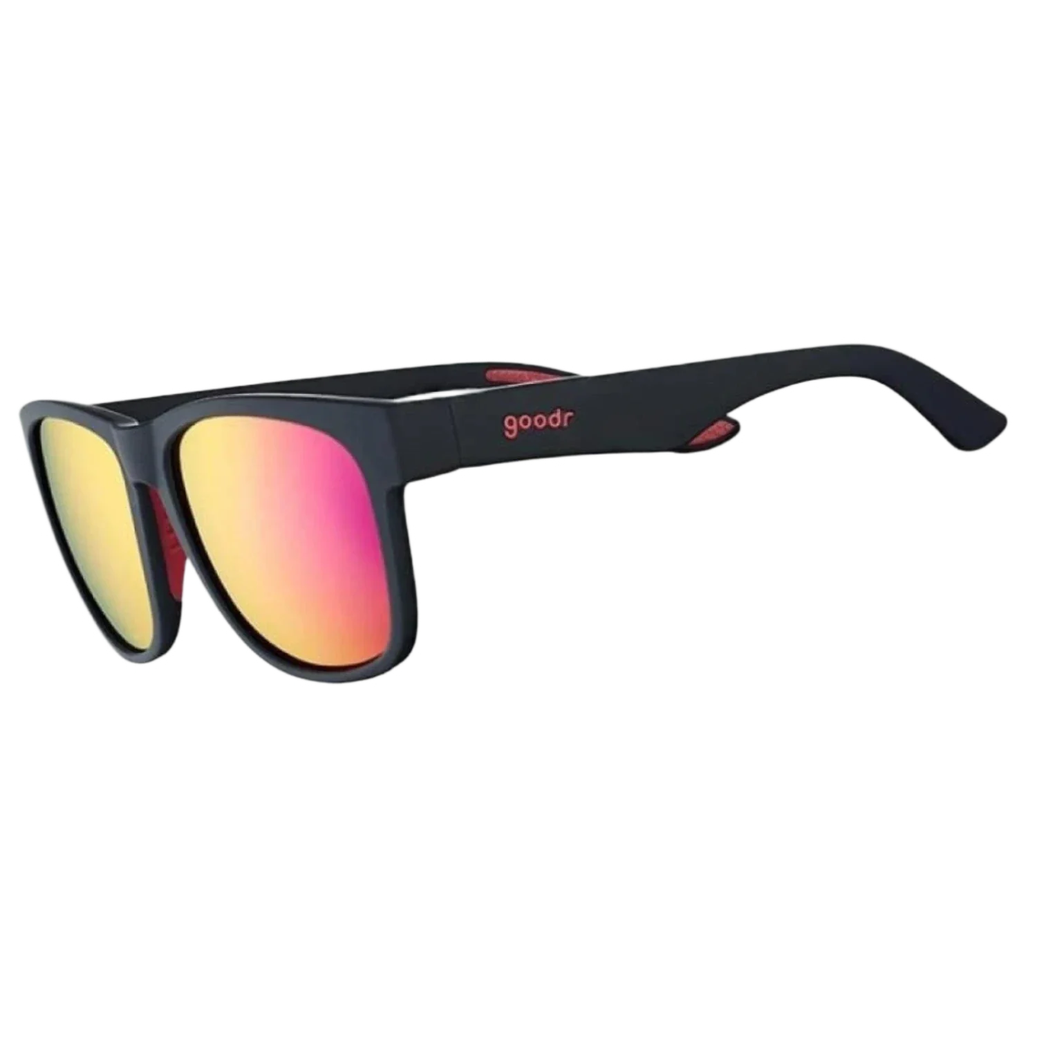 Goodr 07. EYEWEAR - SUNGLASSES - SUNGLASSES The BFGs FIREBREATHERS FIREBALL FURY