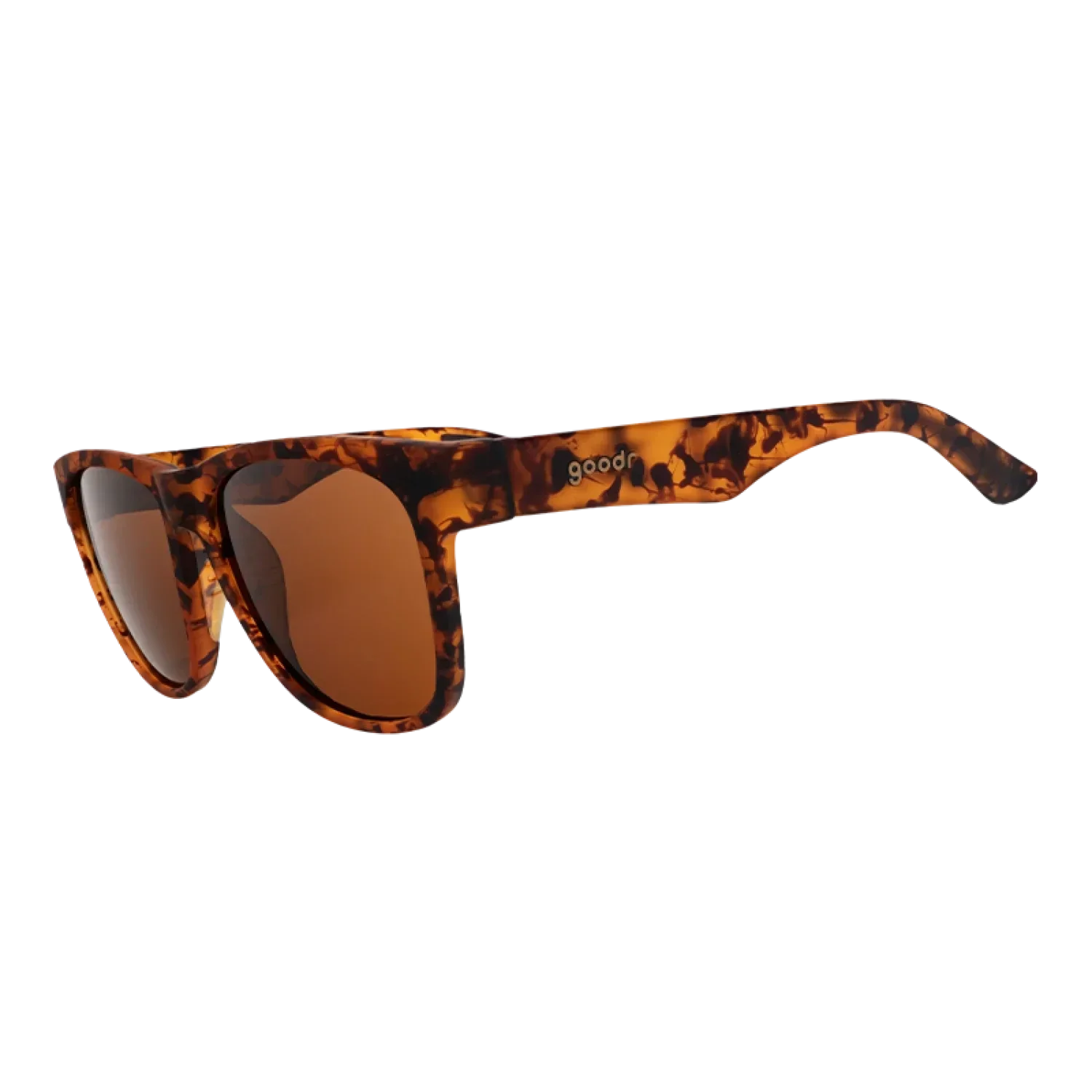 Goodr 07. EYEWEAR - SUNGLASSES - SUNGLASSES The BFGs HELLHOUND HALLUCINATIONS