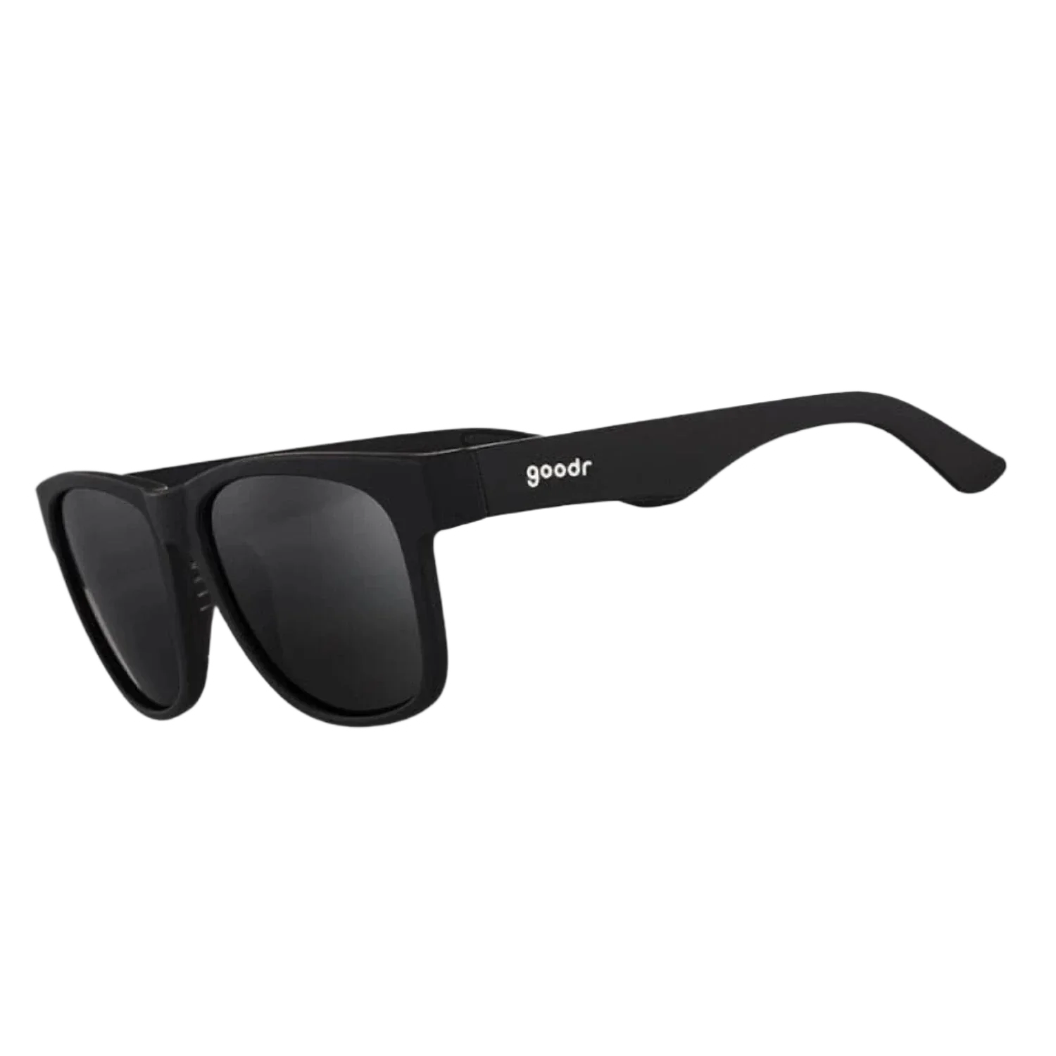 Goodr 07. EYEWEAR - SUNGLASSES - SUNGLASSES The BFGs HOOKED ON ONYX