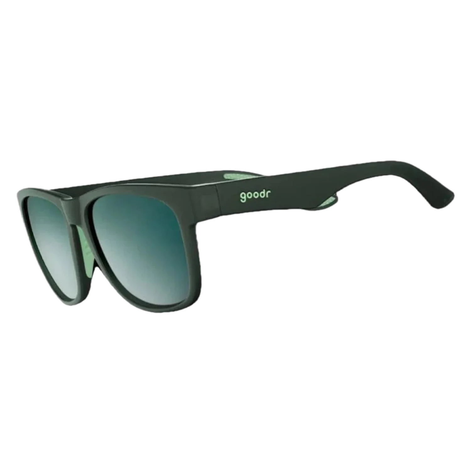 Goodr 07. EYEWEAR - SUNGLASSES - SUNGLASSES The BFGs MINT JULEP ELECTROSHOCKS