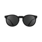 Goodr 07. EYEWEAR - SUNGLASSES - SUNGLASSES The Circle Gs ITS NOT BLACK ITS OBSIDIAN