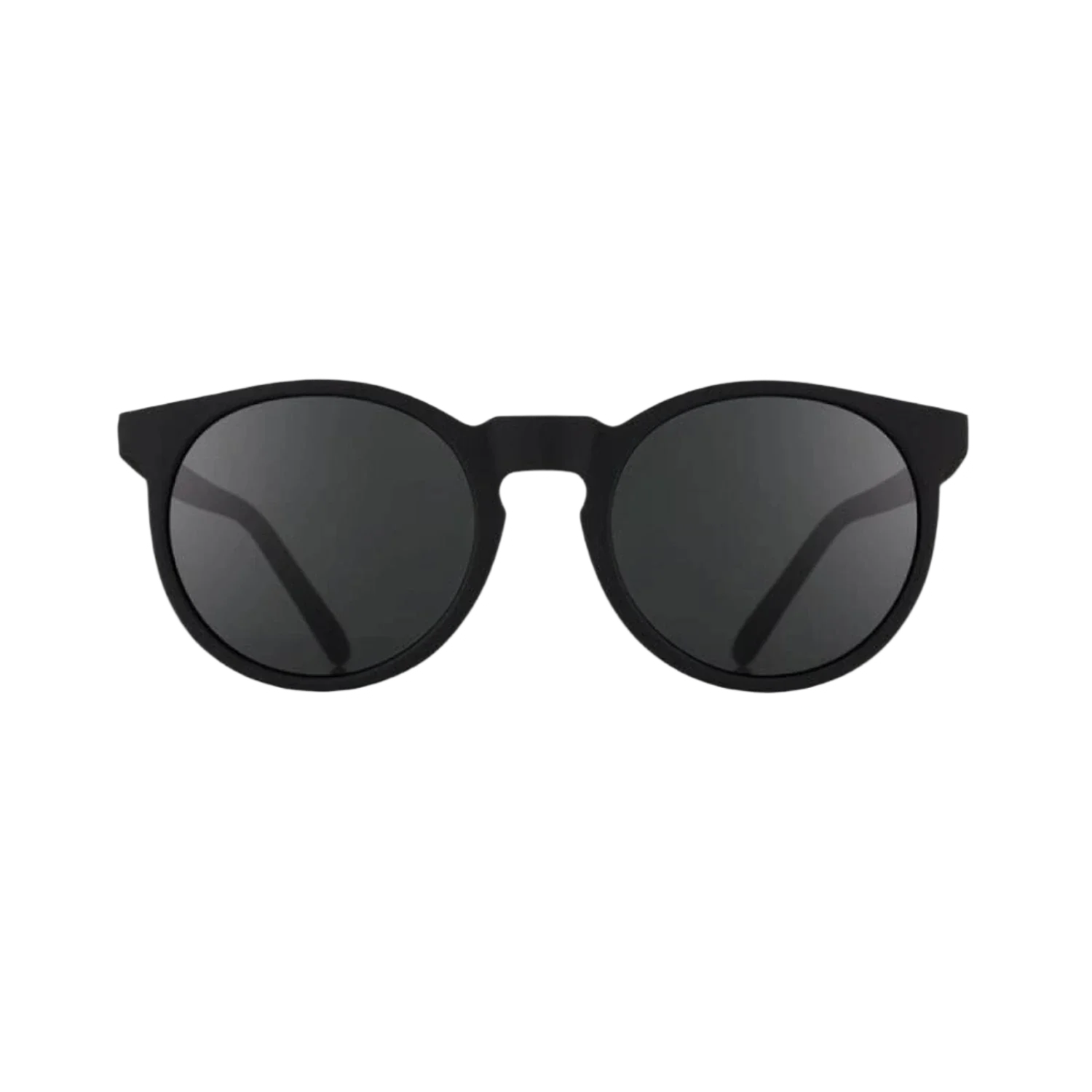 Goodr 07. EYEWEAR - SUNGLASSES - SUNGLASSES The Circle Gs ITS NOT BLACK ITS OBSIDIAN