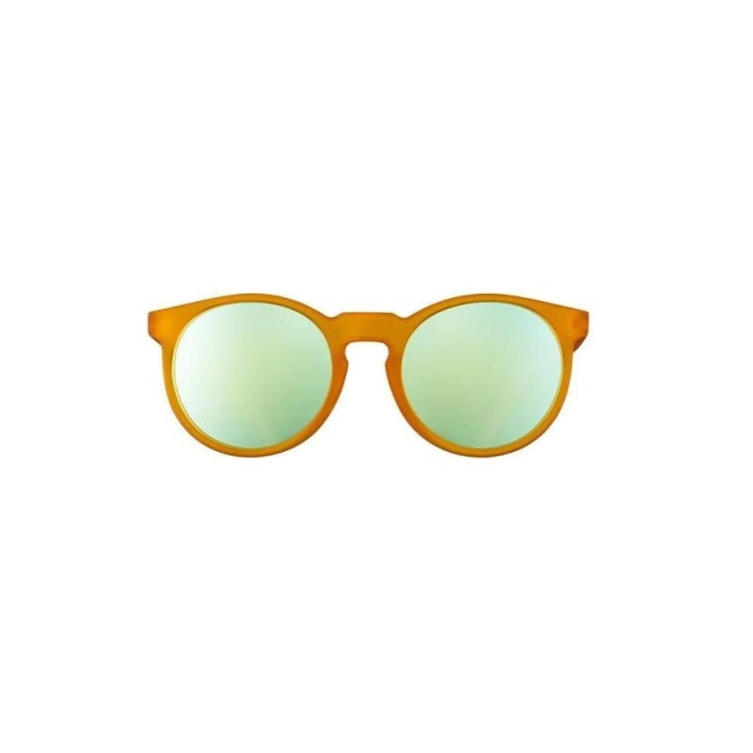 Goodr 07. EYEWEAR - SUNGLASSES - SUNGLASSES The Circle Gs FRESHLY BAKED MAN BUNS