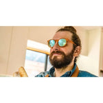 Goodr 07. EYEWEAR - SUNGLASSES - SUNGLASSES The Circle Gs FRESHLY BAKED MAN BUNS