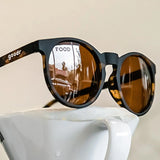 Goodr 07. EYEWEAR - SUNGLASSES - SUNGLASSES The Circle Gs NINE DOLLAR POUR OVER