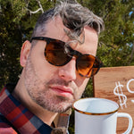 Goodr 07. EYEWEAR - SUNGLASSES - SUNGLASSES The Circle Gs NINE DOLLAR POUR OVER