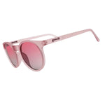 Goodr 07. EYEWEAR - SUNGLASSES - SUNGLASSES The Circle Gs MAUVE MOOD BOARD