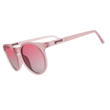 Goodr 07. EYEWEAR - SUNGLASSES - SUNGLASSES The Circle Gs MAUVE MOOD BOARD