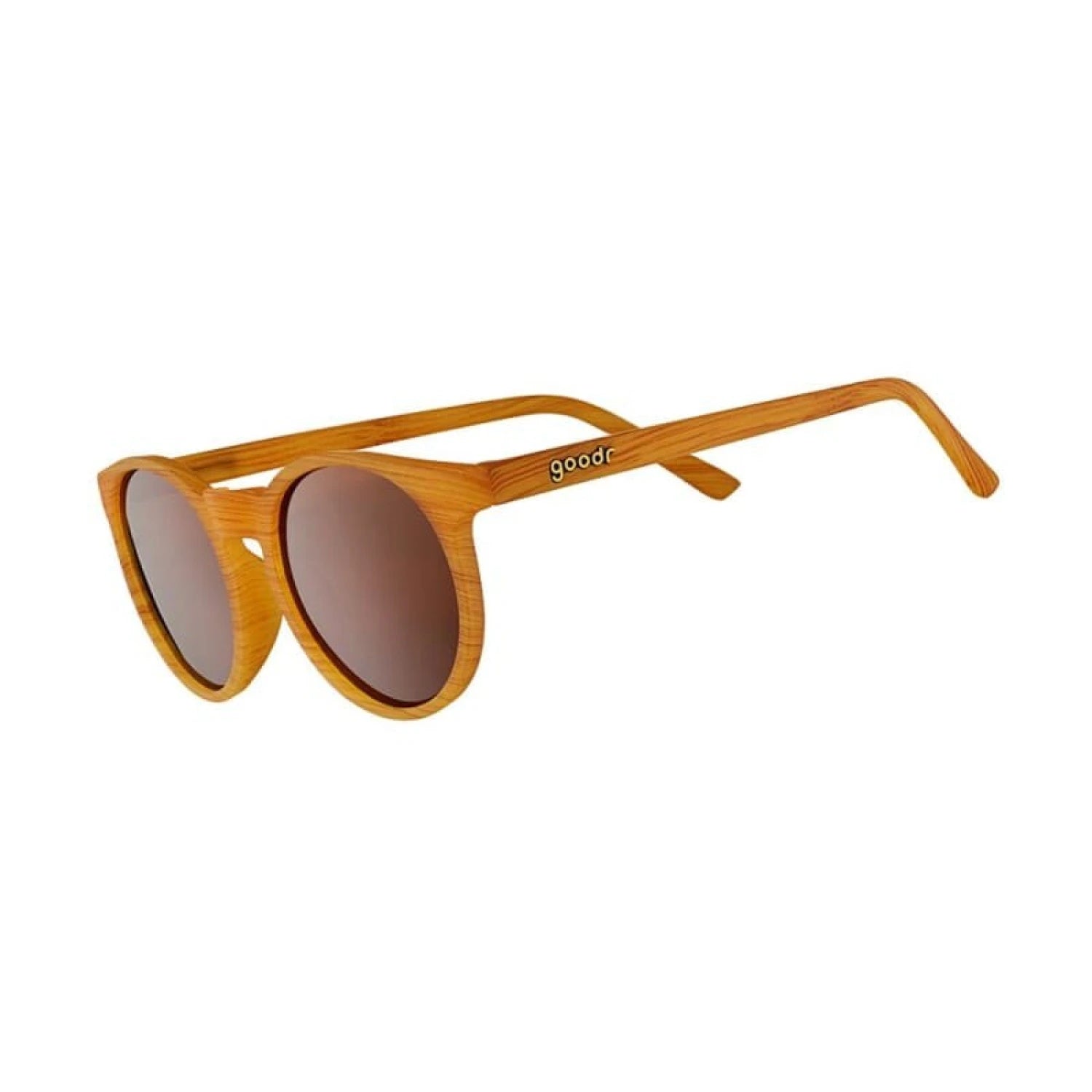 Goodr 07. EYEWEAR - SUNGLASSES - SUNGLASSES The Circle Gs BODHI'S ULTIMATE RIDE