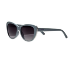 Goodr 07. EYEWEAR - SUNGLASSES - SUNGLASSES The Glam G's NOT GRAY, DIET BLACK