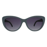 Goodr 07. EYEWEAR - SUNGLASSES - SUNGLASSES The Glam G's NOT GRAY, DIET BLACK