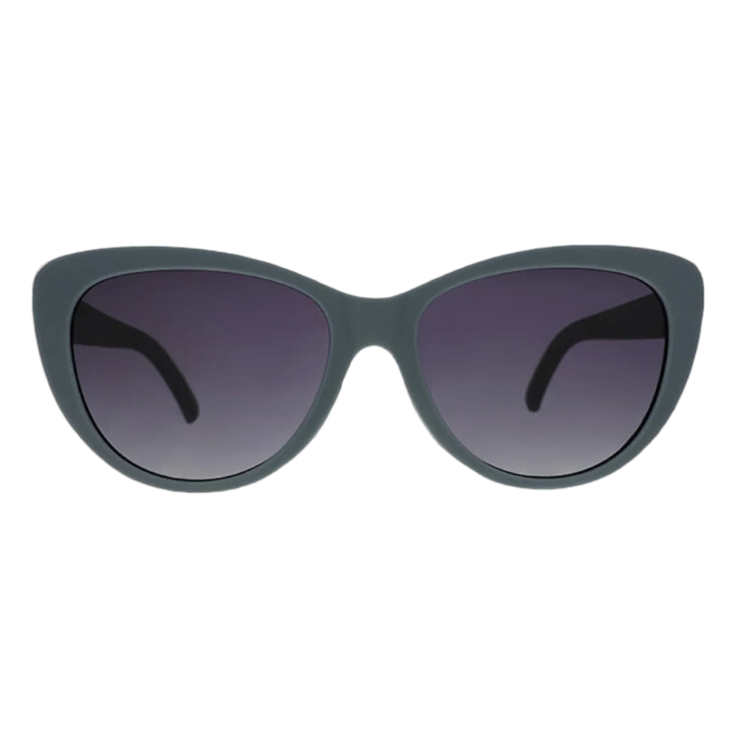 Goodr 07. EYEWEAR - SUNGLASSES - SUNGLASSES The Glam G's NOT GRAY, DIET BLACK