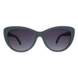 Goodr 07. EYEWEAR - SUNGLASSES - SUNGLASSES The Glam G's NOT GRAY, DIET BLACK