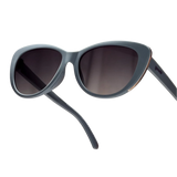 Goodr 07. EYEWEAR - SUNGLASSES - SUNGLASSES The Glam G's NOT GRAY, DIET BLACK