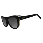 Goodr 07. EYEWEAR - SUNGLASSES - SUNGLASSES The Glam G's IT'S NOIR DARLING