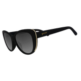 Goodr 07. EYEWEAR - SUNGLASSES - SUNGLASSES The Glam G's IT'S NOIR DARLING