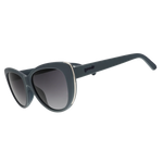 Goodr 07. EYEWEAR - SUNGLASSES - SUNGLASSES The Glam G's NOT GRAY, DIET BLACK