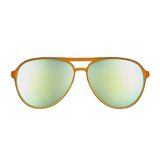 Goodr 07. EYEWEAR - SUNGLASSES - SUNGLASSES The Mach Gs CHEESY FLIGHT ATTENDANT