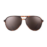 Goodr 07. EYEWEAR - SUNGLASSES - SUNGLASSES The Mach Gs AMELIA EARHART GHOSTED ME
