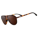 Goodr 07. EYEWEAR - SUNGLASSES - SUNGLASSES The Mach Gs AMELIA EARHART GHOSTED ME