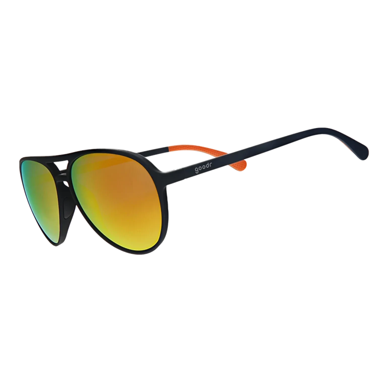 Goodr 07. EYEWEAR - SUNGLASSES - SUNGLASSES The Mach Gs CALL ME TARMAC DADDY