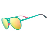 Goodr 07. EYEWEAR - SUNGLASSES - SUNGLASSES The Mach Gs KITTY HAWKERS RAY BLOCKERS