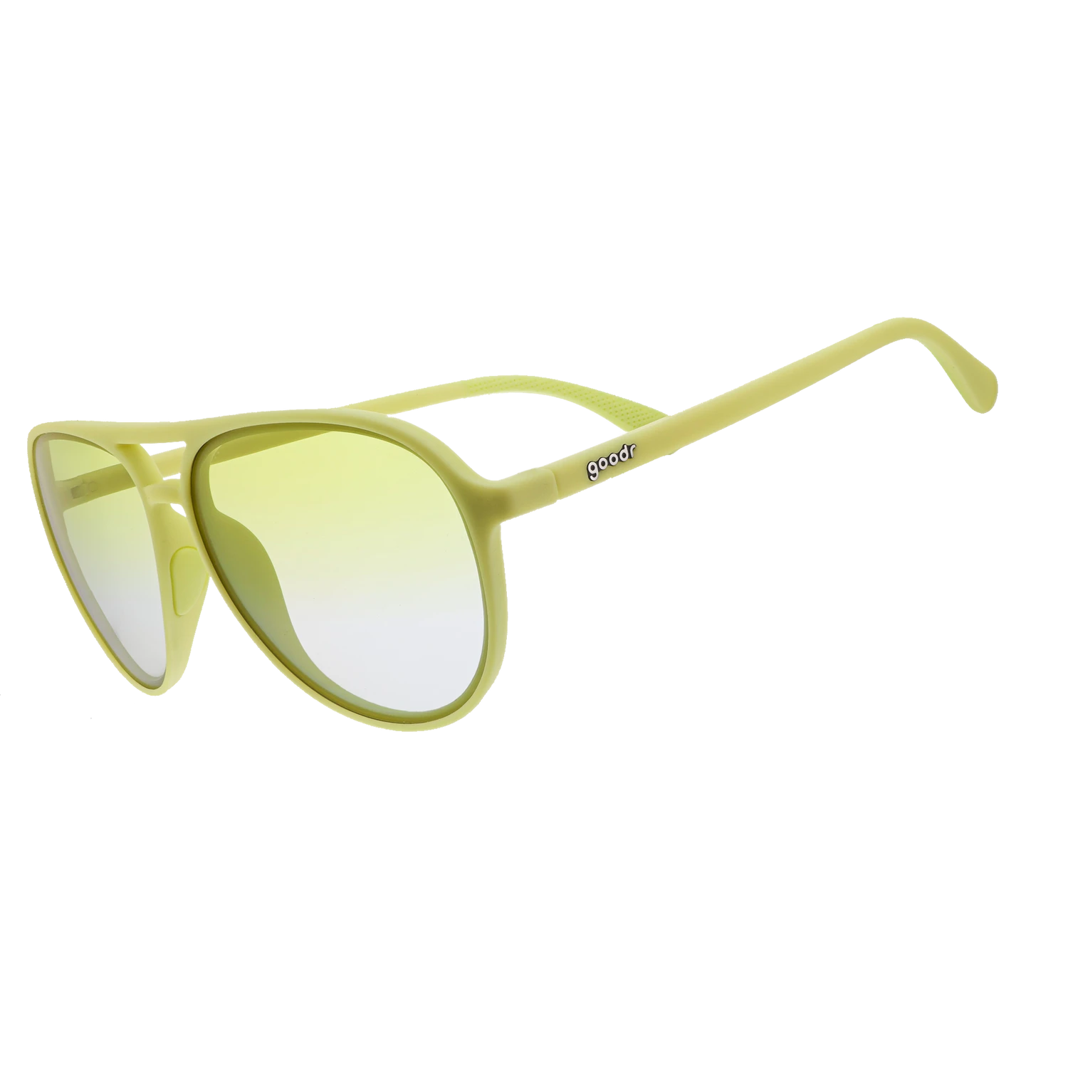 Goodr 07. EYEWEAR - SUNGLASSES - SUNGLASSES The Mach Gs MARGS IN FIRST CLASS