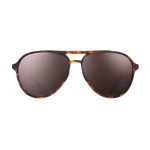 Goodr 07. EYEWEAR - SUNGLASSES - SUNGLASSES The Mach Gs AMELIA EARHART GHOSTED ME