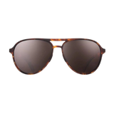 Goodr 07. EYEWEAR - SUNGLASSES - SUNGLASSES The Mach Gs AMELIA EARHART GHOSTED ME