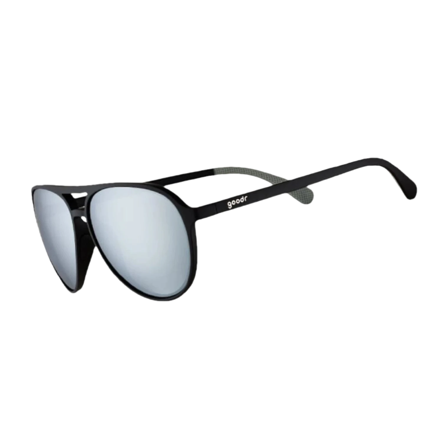 Goodr 07. EYEWEAR - SUNGLASSES - SUNGLASSES The Mach Gs ADD THE CHROME