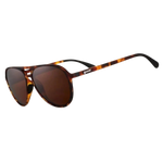 Goodr 07. EYEWEAR - SUNGLASSES - SUNGLASSES The Mach Gs AMELIA EARHART GHOSTED ME