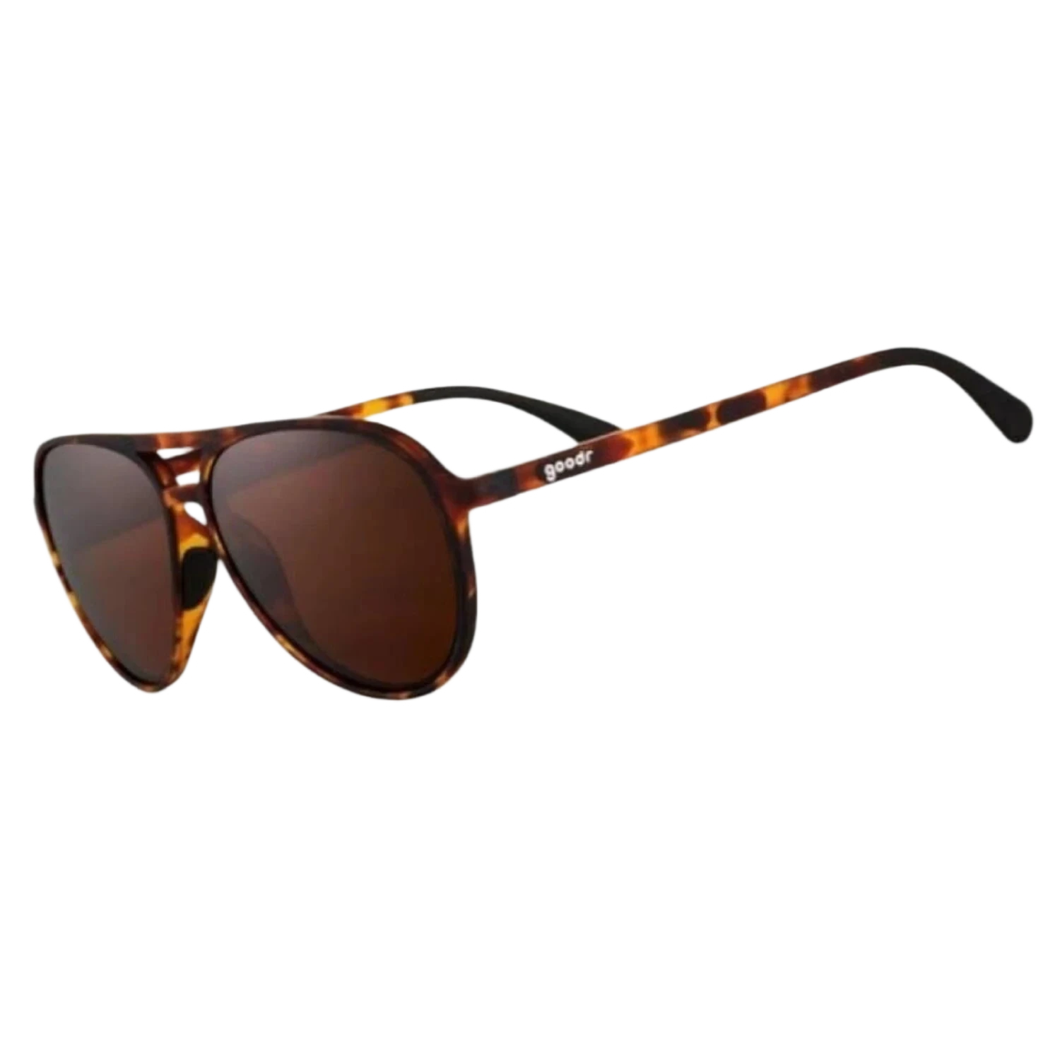 Goodr 07. EYEWEAR - SUNGLASSES - SUNGLASSES The Mach Gs AMELIA EARHART GHOSTED ME