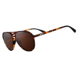 Goodr 07. EYEWEAR - SUNGLASSES - SUNGLASSES The Mach Gs AMELIA EARHART GHOSTED ME