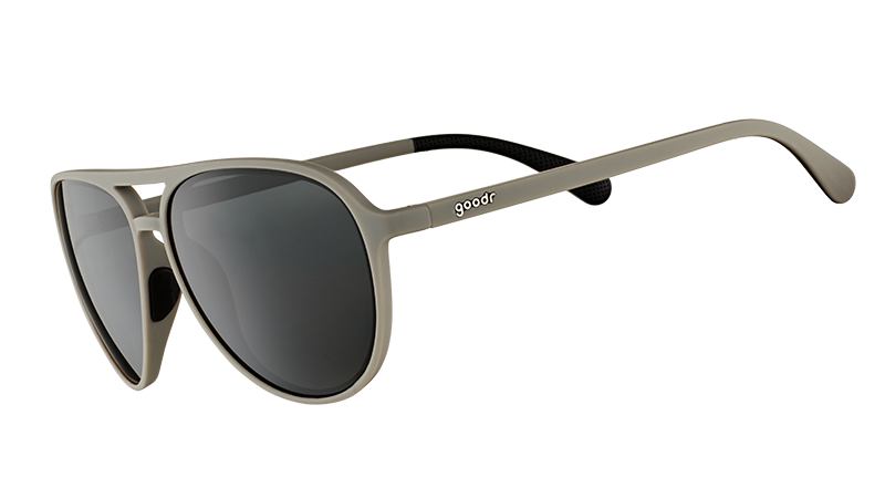 Goodr 21. GENERAL ACCESS - SUNGLASS The Mach Gs CLUBHOUSE CLOSEOUT