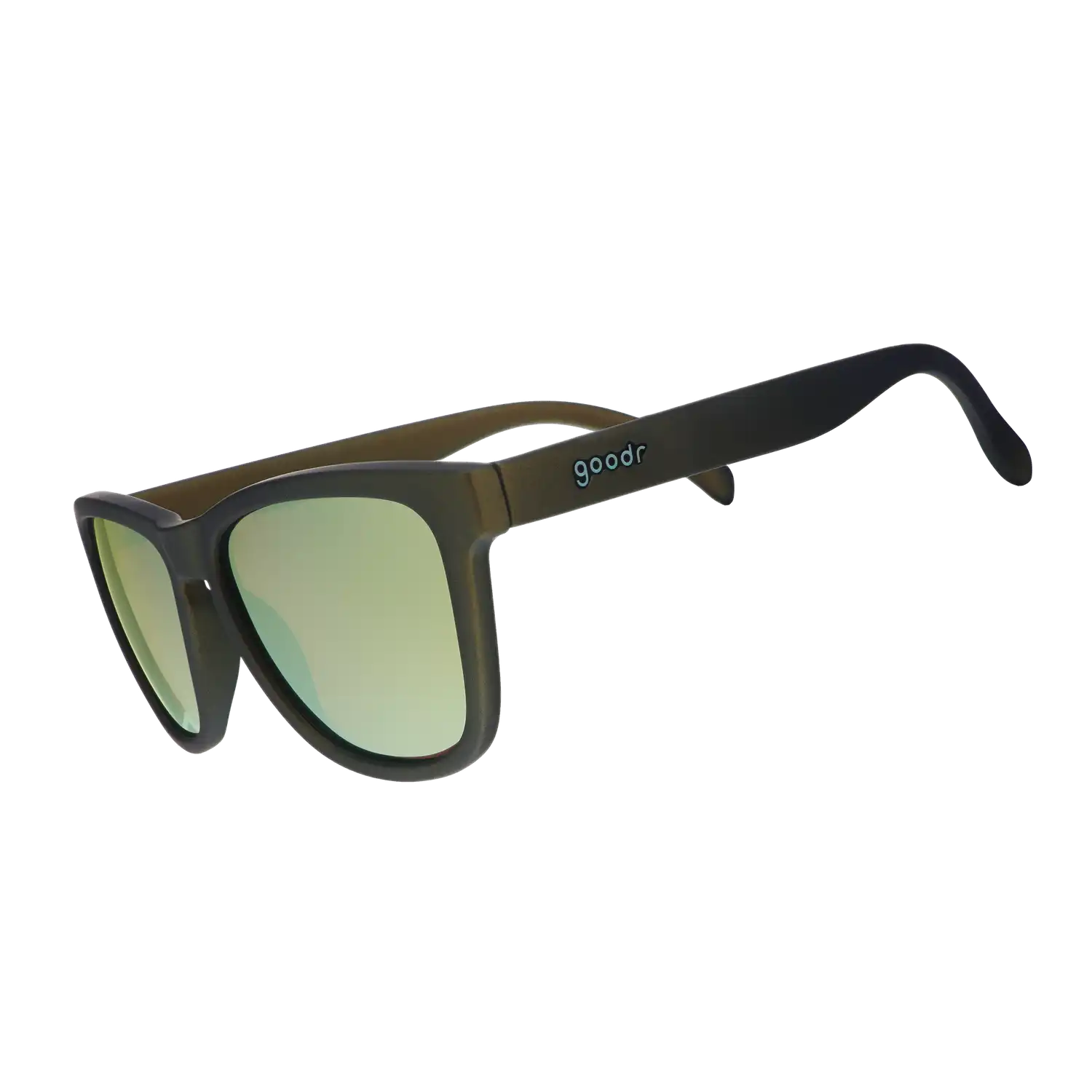 Goodr 07. EYEWEAR - SUNGLASSES - SUNGLASSES The OGs ASTRAL PROJECTION ROAD TRIP