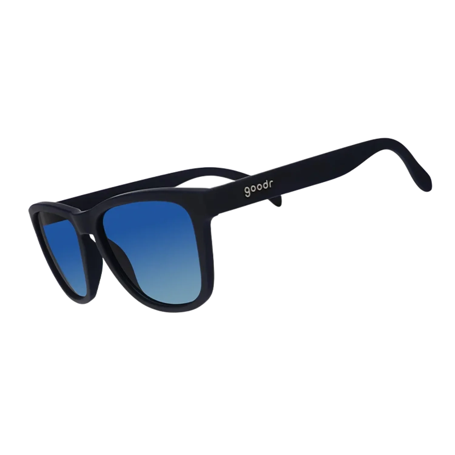 Goodr 07. EYEWEAR - SUNGLASSES - SUNGLASSES The OGs DRINKS SEAWATER SEES FUTURE