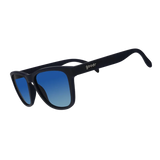 Goodr 07. EYEWEAR - SUNGLASSES - SUNGLASSES The OGs DRINKS SEAWATER SEES FUTURE