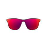 Goodr 07. EYEWEAR - SUNGLASSES - SUNGLASSES The Vrgs VOIGHT KAMPFF VISION