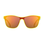 Goodr 07. EYEWEAR - SUNGLASSES - SUNGLASSES The Vrgs HOW DO YOU LIKE THEM PINEAPPLES