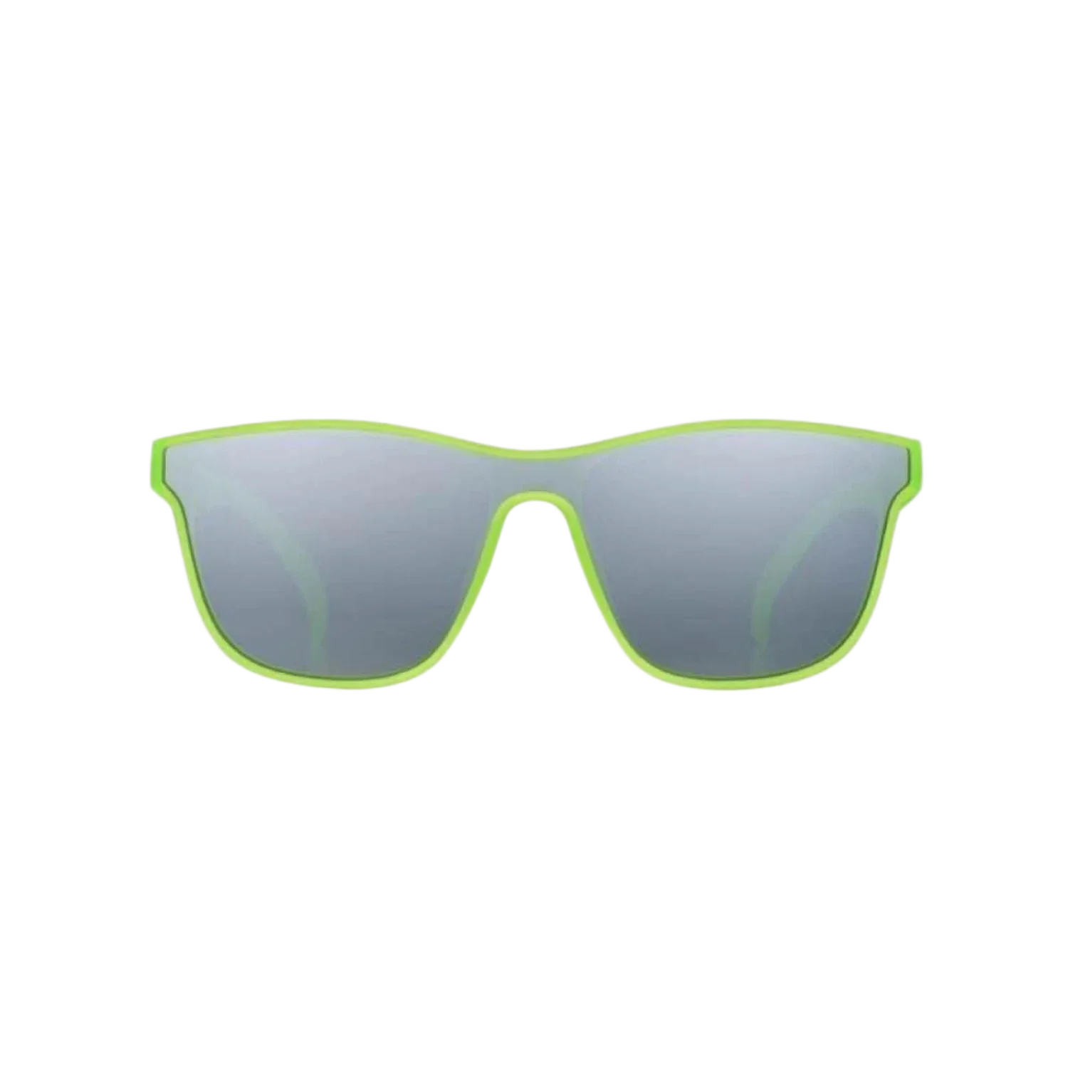 Goodr 07. EYEWEAR - SUNGLASSES - SUNGLASSES The Vrgs NAEON FLUX CAPACITOR