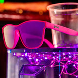 Goodr 07. EYEWEAR - SUNGLASSES - SUNGLASSES The Vrgs SEE YOU AT THE PARTY RICHTER