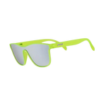 Goodr 07. EYEWEAR - SUNGLASSES - SUNGLASSES The Vrgs NAEON FLUX CAPACITOR