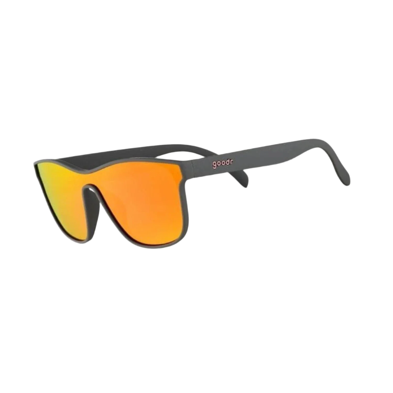 Goodr 07. EYEWEAR - SUNGLASSES - SUNGLASSES The Vrgs VOIGHT KAMPFF VISION