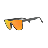 Goodr 07. EYEWEAR - SUNGLASSES - SUNGLASSES The Vrgs VOIGHT KAMPFF VISION