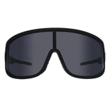 Goodr 07. EYEWEAR - SUNGLASSES - SUNGLASSES The Wrap Gs BLACKLISTED FROM THE GO KART TRACK